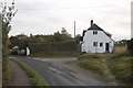 Cottage on Ginge Road