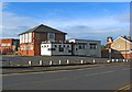 SO8886 : The Red Lion, 23 Lawnswood Road, Wordsley, Stourbridge by P L Chadwick