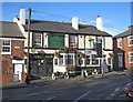 The Queens Head (1), 129 High Street, Wordsley, Stourbridge