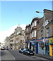 High Street, Crieff