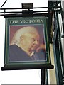 The Victoria, Bethesda