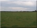 Farmland near Rose Hill Farm