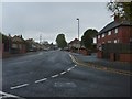 Tile House Lane View