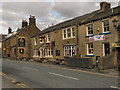 The Waggon at Uppermill