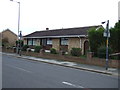 Bungalow on Hall Drive