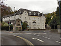 Isle of Skye Hotel, Perth