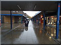 Broadfield Barton shopping precinct, Crawley