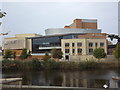 Theatre Severn Shrewsbury