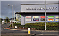 Shane Retail Park, Belfast (1)