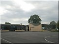 Wigginton Primary School - Greenshaw Drive