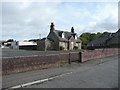 The old school house, Dalmellington