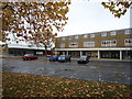 Shopping parade, Furnace Green