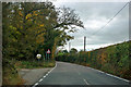 Mirror on Shire Lane