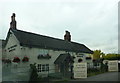 The Windmill, Chester Road, Tabley