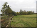 View towards Hayes Farm