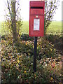 Cranley Hill Postbox