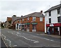 Southam Post Office