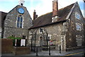 Canterbury Heritage Museum