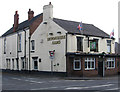 Somercotes - Devonshire Arms