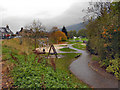 Victoria Park, Aberfeldy