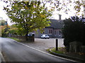 Hoxne Village Hall