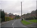 Foxcroft Road - Queenswood Road