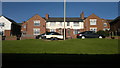 Houses on Oakworth Croft, Oldham