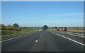 A421 - passing a layby