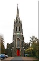 St Michael, South Grove, Highgate