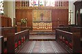 St Michael, South Grove, Highgate - Chancel