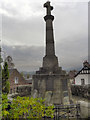 Crieff War Memorial