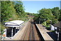 Knockholt Station