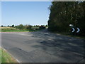 Junction to Stainfield off Short Ferry Road