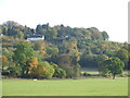 TQ3556 : Woldingham in the autumn by Malc McDonald