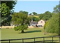 Miniature Pony Centre