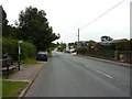 Bridge Street, Wynbunbury