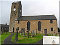 Church of St Serf, Dunning