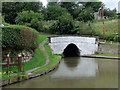 Barnton Tunnel east portal, Cheshire