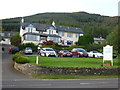 The Lochearnhead Hotel