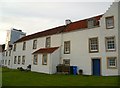 Houses at Pan Ha