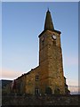 Markinch Parish Kirk