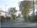 Caythorpe Road - Kepstorn Road