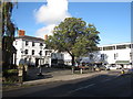 Wellington Square, Minehead