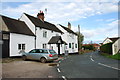 The Star Public House, Church Leigh