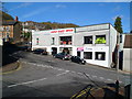 Victoria Buildings, Berw Road, Tonypandy