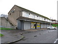 Row of Shops, Conisborough Road, Garthamlock