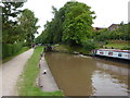 Shropshire Union Canal, Audlem