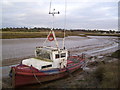 St Osyth Creek