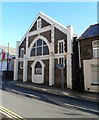 Tonypandy Methodist Church, Llwynypia