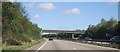 Woodhill Road Bridge, A12